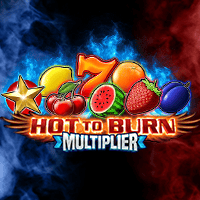 Hot To Burn Multiplier